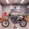 Hydraulic Dirt Bike Lift Stand 440 Lbs Motorcycle Jack With Adjustable Height Hoist Table 6