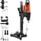 10Inch Diamond Core Drill Machine With Stand 2500W Wet Concrete Drilling Rig 0
