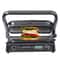 Commercial Stainless Steel Electric Griddle & Indoor Countertop Grill