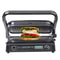 Commercial Stainless Steel Electric Griddle & Indoor Countertop Grill