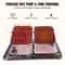 Commercial Stainless Steel Electric Griddle & Indoor Countertop Grill