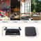 Commercial Stainless Steel Electric Griddle & Indoor Countertop Grill