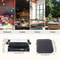Commercial Stainless Steel Electric Griddle & Indoor Countertop Grill