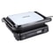 Commercial Stainless Steel Electric Griddle & Indoor Countertop Grill