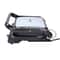 Commercial Stainless Steel Electric Griddle & Indoor Countertop Grill