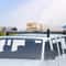 Heavy Duty Adjustable Van Roof Ladder Rack 500 Lbs Capacity Cross Bars 6