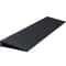 Natural Rubber Cuttable Doorway Accessibility Ramp Wide Wheelchair Threshold Ramp 8