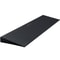 Natural Rubber Cuttable Doorway Accessibility Ramp Wide Wheelchair Threshold Ramp 8