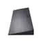 Natural Rubber Cuttable Doorway Accessibility Ramp Wide Wheelchair Threshold Ramp 9
