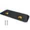 Rise Rubber Threshold Ramp For Wheelchairs Scooters 0