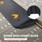 Rise Rubber Threshold Ramp For Wheelchairs Scooters 5