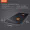 Rise Rubber Threshold Ramp For Wheelchairs Scooters 7