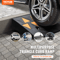 Heavy Duty Rubber Curb Ramp 15T Driveway Wheelchair Accessible Ramp 1