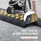 Heavy Duty Rubber Curb Ramp 15T Driveway Wheelchair Accessible Ramp 5