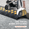 Heavy Duty Rubber Curb Ramp 15T Driveway Wheelchair Accessible Ramp 5