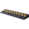 Heavy Duty Rubber Curb Ramp 15T Driveway Wheelchair Accessible Ramp 7