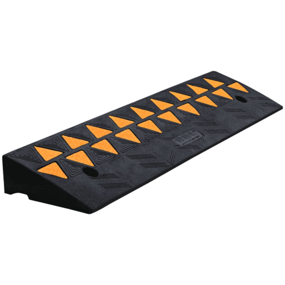 Heavy Duty Rubber Curb Ramp 15T Driveway Wheelchair Accessible Ramp 9