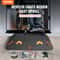 Heavy Duty Rubber Threshold Ramp Rise NonSlip Wheelchair Door Ramp 1