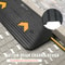 Heavy Duty Rubber Threshold Ramp Smooth Wheelchair Curb Access 5