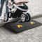 Heavy Duty Rubber Threshold Ramp Smooth Wheelchair Curb Access 6