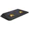 Heavy Duty Rubber Threshold Ramp Smooth Wheelchair Curb Access 7