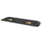 VEVOR HeavyDuty Rubber Threshold Ramp For Wheelchairs Scooters 1 Rise NonSlip Doorway Access Ramp 10