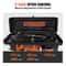 10Inch Benchtop Drill Press With 5Speed Control Cast Iron Frame Precision Laser Guide 3