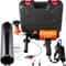 Handheld 1500W Wet Diamond Core Drilling Machine For Concrete Masonry 0