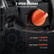 Handheld 1500W Wet Diamond Core Drilling Machine For Concrete Masonry 2