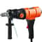 Handheld 1500W Wet Diamond Core Drilling Machine For Concrete Masonry 7