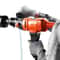 Handheld 1500W Wet Diamond Core Drilling Machine For Concrete Masonry 8