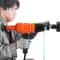 Handheld 1500W Wet Diamond Core Drilling Machine For Concrete Masonry 9