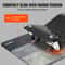 Heavy Duty Garage Wheel Dolly Set For Cars Trucks SUVs 3