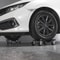 Heavy Duty Garage Wheel Dolly Set For Cars Trucks SUVs 6