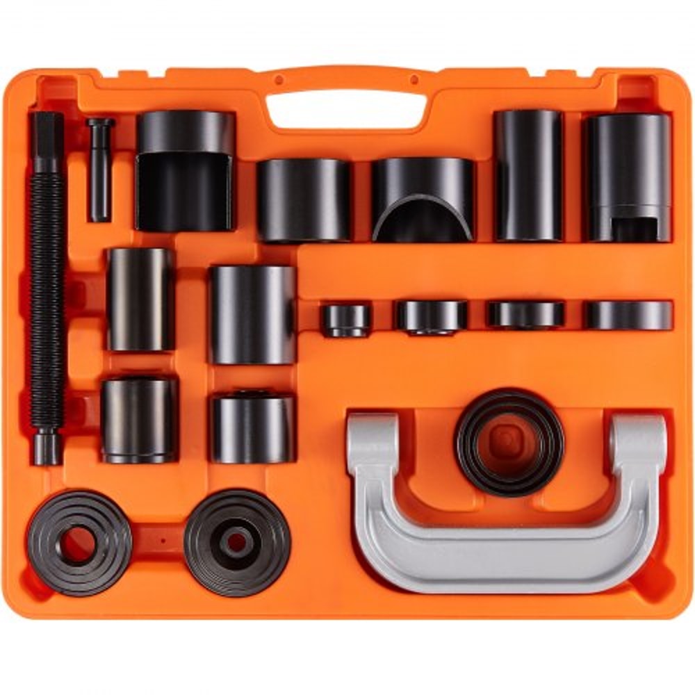 Heavy Duty Ball Joint Press Kit Automotive Repair Tool Kit