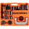 Heavy Duty Ball Joint Press Kit Automotive Repair Tool Kit