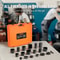 Heavy Duty Ball Joint Press Kit Automotive Repair Tool Kit
