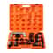 Heavy Duty Ball Joint Press Kit Automotive Repair Tool Kit