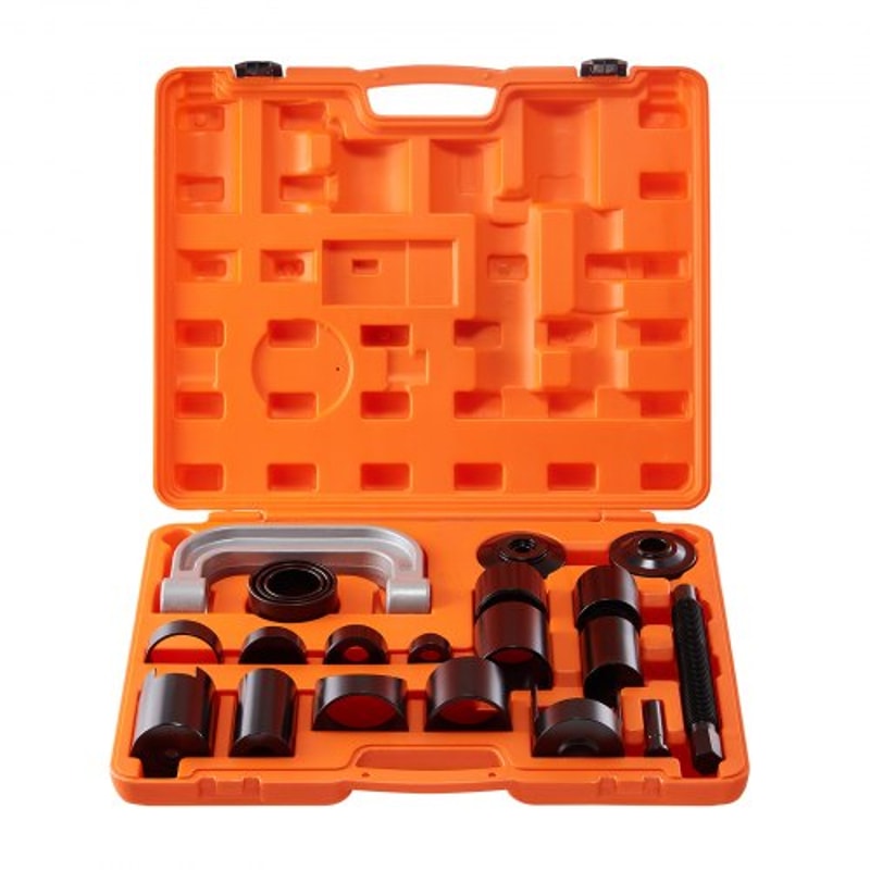 Heavy Duty Ball Joint Press Kit Automotive Repair Tool Kit
