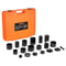 Heavy Duty Ball Joint Press Kit Automotive Repair Tool Kit