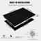 Built In Electric Ceramic Cooktop With 4 Burners Touch Controls 6