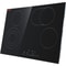 Built In Electric Ceramic Cooktop With 4 Burners Touch Controls 9