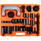 HeavyDuty Ball Joint Press Kit 23 Pcs Automotive Repair Tools For 2WD 4WD Cars 0
