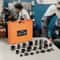 HeavyDuty Ball Joint Press Kit 23 Pcs Automotive Repair Tools For 2WD 4WD Cars 6