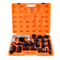 HeavyDuty Ball Joint Press Kit 23 Pcs Automotive Repair Tools For 2WD 4WD Cars 8