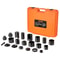 HeavyDuty Ball Joint Press Kit 23 Pcs Automotive Repair Tools For 2WD 4WD Cars 10