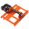 Precision Chainsaw Mill Attachment Vertical Lumber Cutting Guide For Portable Timber Milling 0