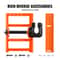 Precision Chainsaw Mill Attachment Vertical Lumber Cutting Guide For Portable Timber Milling 5