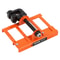 Precision Chainsaw Mill Attachment Vertical Lumber Cutting Guide For Portable Timber Milling 7