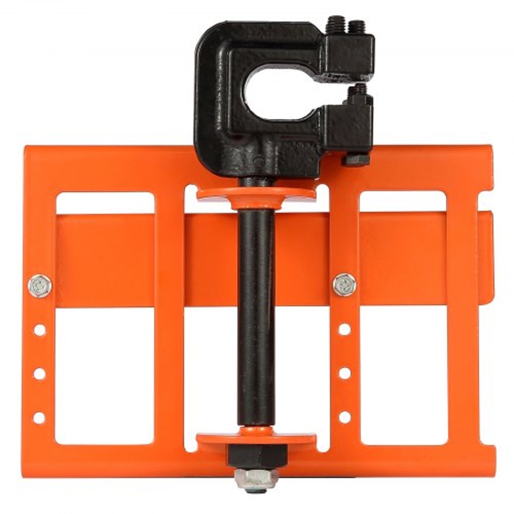 Precision Chainsaw Mill Attachment Vertical Lumber Cutting Guide For Portable Timber Milling 8